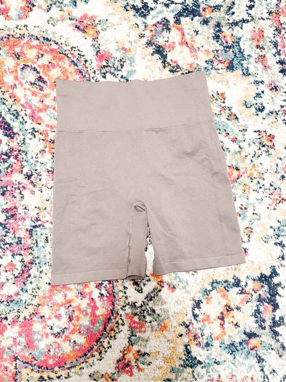 Aritzia Tna Seamless Bike Shorts
